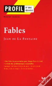 Fables T.1