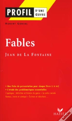 Capa do artigo Fables T.1