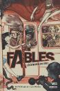 Fables T.1 ; Légendes En Exil - Preview
