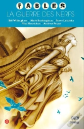 Fables T.14