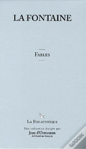 Capa do artigo Fables T.2
