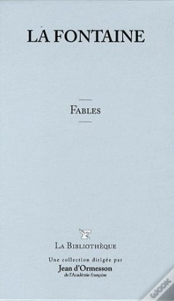 Capa do artigo Fables T.2