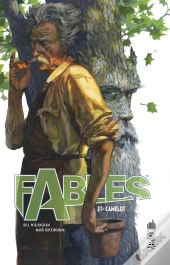 Fables T.21