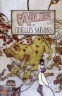 Fables T.6 ; Cruelles Saisons - Preview
