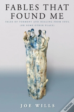 Capa do artigo Fables That Found Me