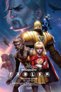Fables The Deluxe Edition Hc Book Twelve - Preview