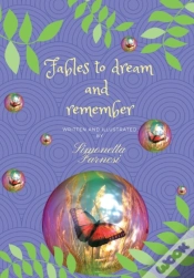 Capa do artigo Fables To Dream And Remember
