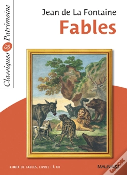 Capa do artigo Fables Tome 1 À 12