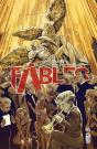 Fables Tome 23 - Preview
