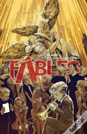 Fables Tome 23