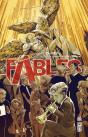 Fables Tome 25 - Preview