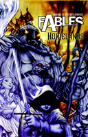 Fables Tp Vol 06 Homelands (Mr) - Preview