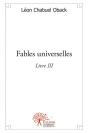 Fables Universelles - Preview
