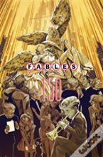 Fables Volume 22 Tp