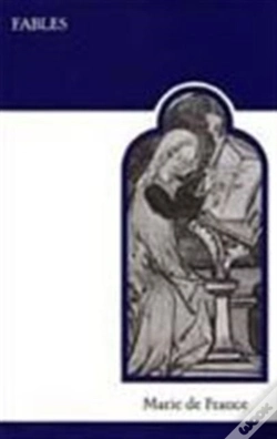 Capa do artigo Fables