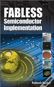 Capa do artigo Fabless Semiconductor Implementation