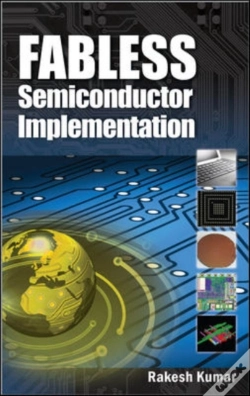 Capa do artigo Fabless Semiconductor Implementation
