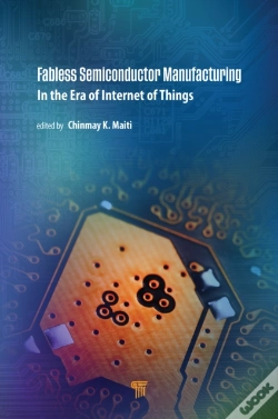 Capa do artigo Fabless Semiconductor Manufacturing