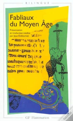 Capa do artigo Fabliaux Du Moyen Âge