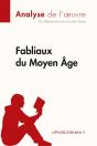 Fabliaux Du Moyen Age - Preview