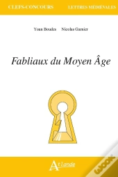 Fabliaux Du Moyen Age