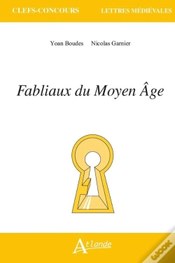 Capa do artigo Fabliaux Du Moyen Age