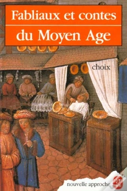 Capa do artigo Fabliaux Et Contes Du Moyen Age