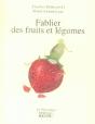 Fablier Des Fruits Et Légumes - Preview
