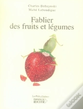 Fablier Des Fruits Et Légumes