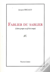 Capa do artigo Fablier Du Sablier Libres Propos Au Fil Du Temps
