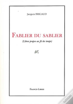 Capa do artigo Fablier Du Sablier Libres Propos Au Fil Du Temps