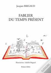 Capa do artigo Fablier Du Temps Present