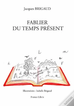 Capa do artigo Fablier Du Temps Present