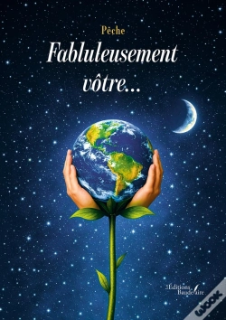 Capa do artigo Fabluleusement Vôtre...