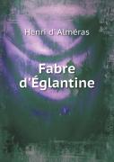 Fabre D'Eglantine
