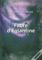 Capa do artigo Fabre D