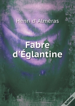 Capa do artigo Fabre D'Eglantine
