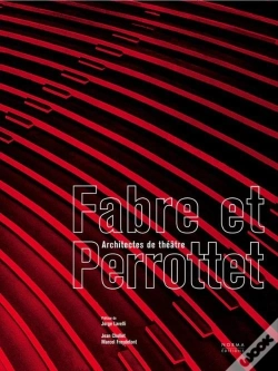 Capa do artigo Fabre Et Perrottet. Architectes De Théâtre