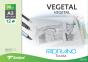 FABRIANO - BLC. 12 FLS PAPEL VEGETAL A3 - Preview
