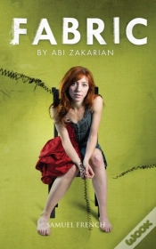 Capa do artigo Fabric