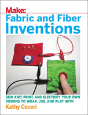 Fabric And Fiber Inventions - Preview