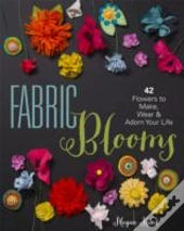 Fabric Blooms