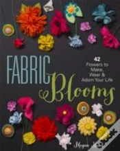 Capa do artigo Fabric Blooms