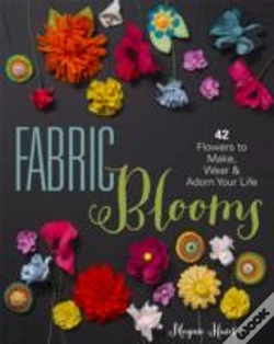 Capa do artigo Fabric Blooms