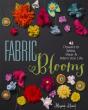 Fabric Blooms - Preview