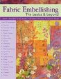 Fabric Embellishing - Preview
