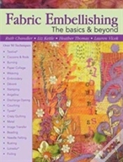 Capa do artigo Fabric Embellishing