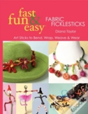 Capa do artigo Fabric Ficklesticks