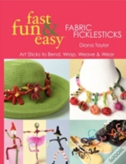 Capa do artigo Fabric Ficklesticks
