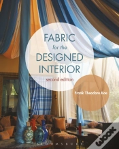 Capa do artigo Fabric For The Designed Interior